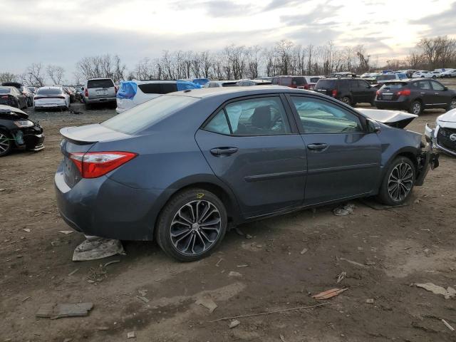 Photo 3 from auction – 2016 TOYOTA COROLLA L with VIN 2T1BURHE4GC539349