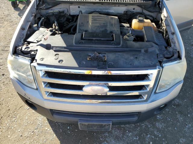 Photo 12 from auction – 2007 FORD EXPEDITION with VIN 1FMFK15537LA17409