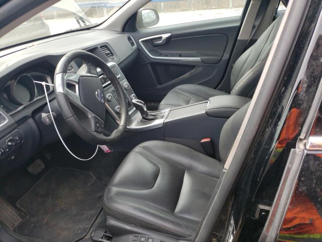 Photo 7 from auction – 2016 VOLVO S60 PREMIE with VIN YV1612TK3G2402135