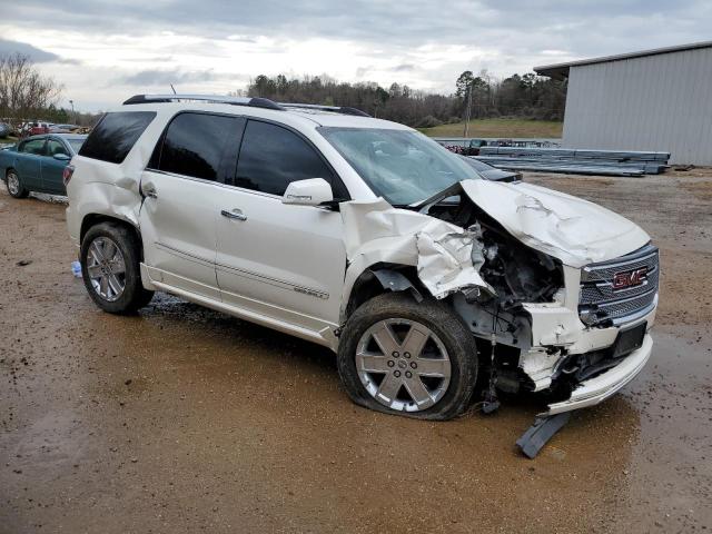 Photo 4 from auction – 2015 GMC ACADIA DEN with VIN 1GKKVTKD7FJ132904