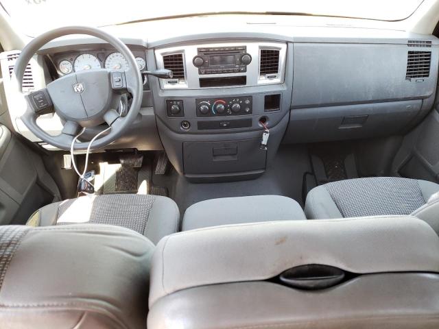 Photo 8 from auction – 2008 DODGE RAM 1500 S with VIN 1D7HU18238S602190