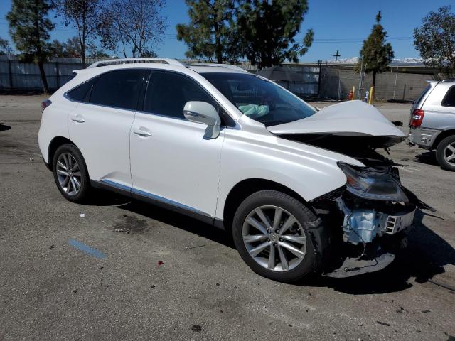 Photo 4 from auction – 2013 LEXUS RX 350 with VIN 2T2ZK1BA9DC121520