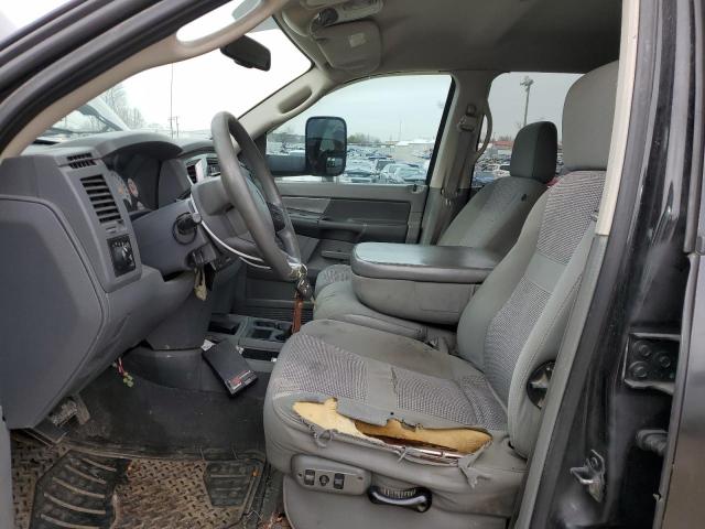 Photo 7 from auction – 2007 DODGE RAM 1500 with VIN 3D7KS19D17G771660