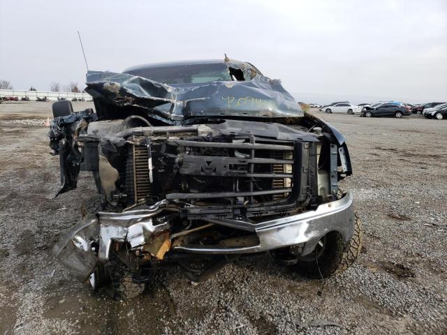 Photo 5 from auction – 2008 GMC SIERRA K25 with VIN 1GTHK23608F130880