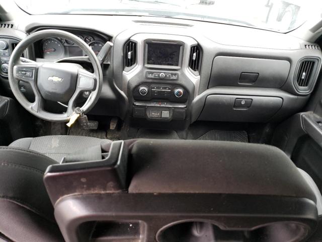 صورة رقم 8 من المزاد - 2021 CHEVROLET SILVERADO مع VIN 3GCPYBEHXMG188318