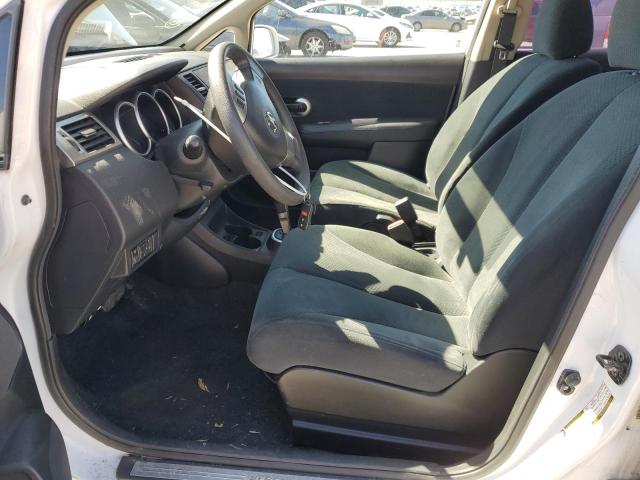 Photo 7 from auction – 2011 NISSAN VERSA S with VIN 3N1BC1CP0BL498093