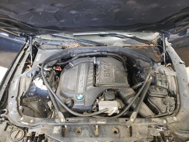 صورة رقم 11 من المزاد - 2012 BMW 535 XI مع VIN WBAFU7C5XCDU60758