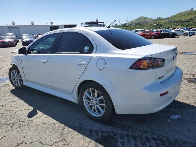 Photo 2 from auction – 2016 MITSUBISHI LANCER ES with VIN JA32U2FU7GU003014