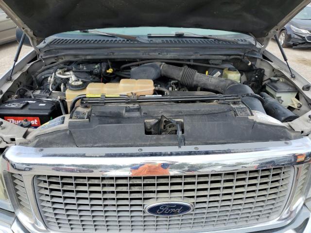 Photo 12 from auction – 2002 FORD EXCURSION with VIN 1FMNU40L62EA26597