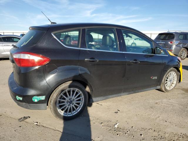 Photo 3 from auction – 2013 FORD C-MAX PREM with VIN 1FADP5CU3DL526223
