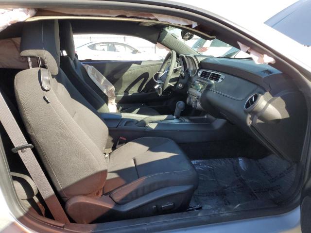 Photo 7 from auction – 2012 CHEVROLET CAMARO LT with VIN 2G1FB1E30C9195436