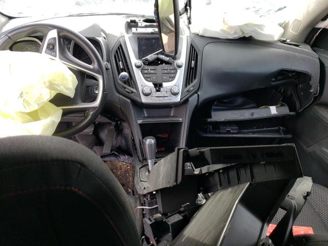 Photo 8 from auction – 2016 CHEVROLET EQUINOX LT with VIN 1GNALCEK2GZ103716