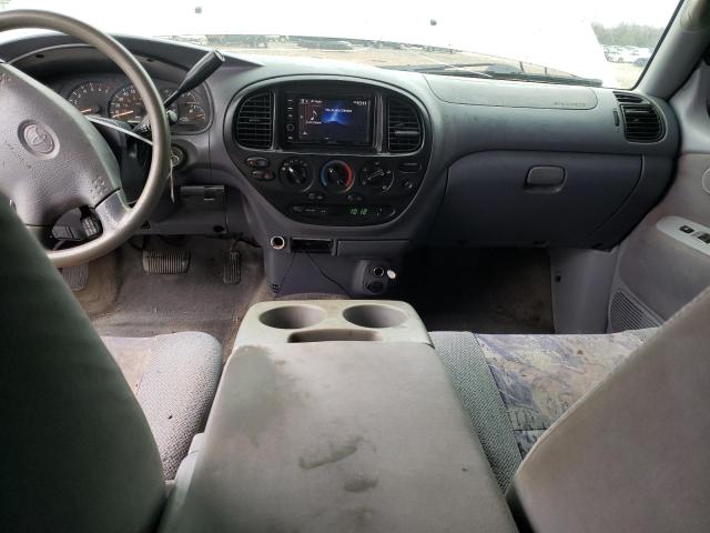 Photo 8 from auction – 2002 TOYOTA TUNDRA ACC with VIN 5TBBT44152S304850