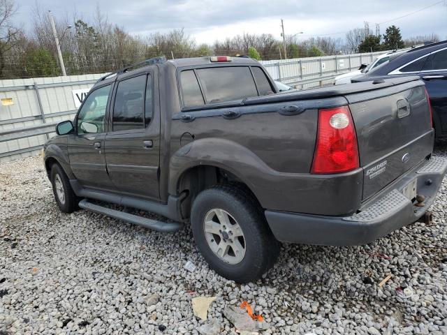 Photo 2 from auction – 2005 FORD EXPLORER S with VIN 1FMZU67K55UA23243