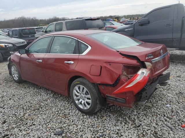 Photo 2 from auction – 2016 NISSAN ALTIMA 2.5 with VIN 1N4AL3AP2GN368319