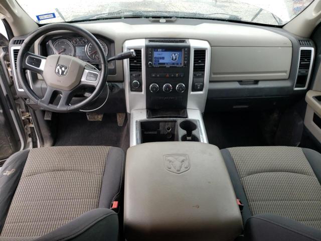 Photo 8 from auction – 2011 DODGE RAM 2500 with VIN 3D7UT2CL9BG504075