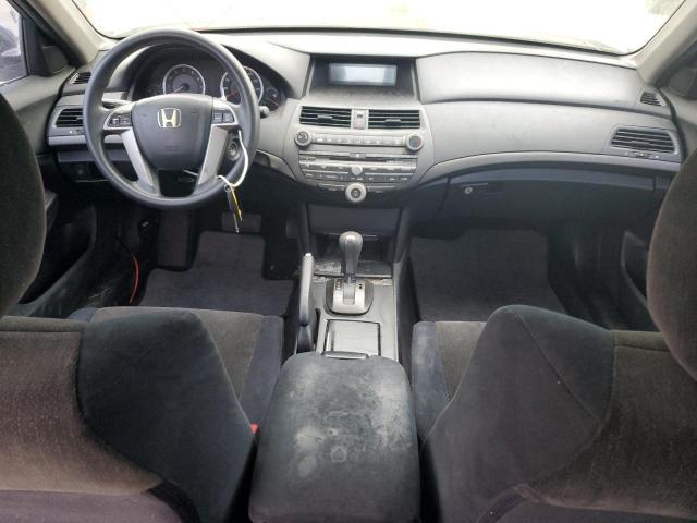 Photo 8 from auction – 2008 HONDA ACCORD LX with VIN JHMCP26348C071670