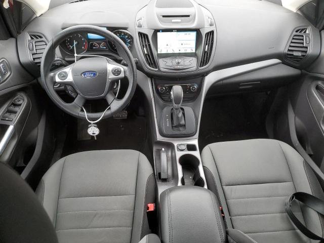 Photo 8 from auction – 2016 FORD ESCAPE SE with VIN 1FMCU0GX4GUB94406