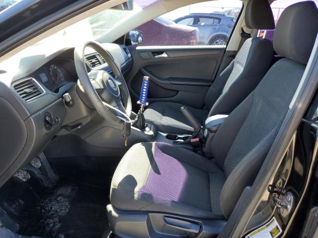 Photo 7 from auction – 2014 VOLKSWAGEN JETTA BASE with VIN 3VW1K7AJ2EM400688