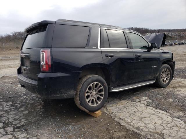 Photo 3 from auction – 2017 GMC YUKON SLT with VIN 1GKS2BKC7HR216929