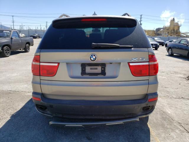 Photo 6 from auction – 2007 BMW X5 3.0I with VIN 5UXFE43597L017316