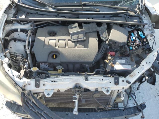 Photo 11 from auction – 2015 TOYOTA COROLLA L with VIN 5YFBURHE3FP278231
