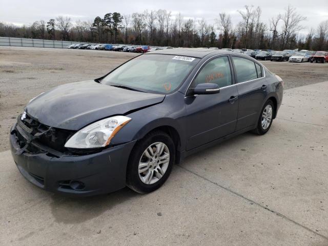 NISSAN ALTIMA BAS 2012 con VIN 1N4AL2AP7CC189323 - Foto de la subasta