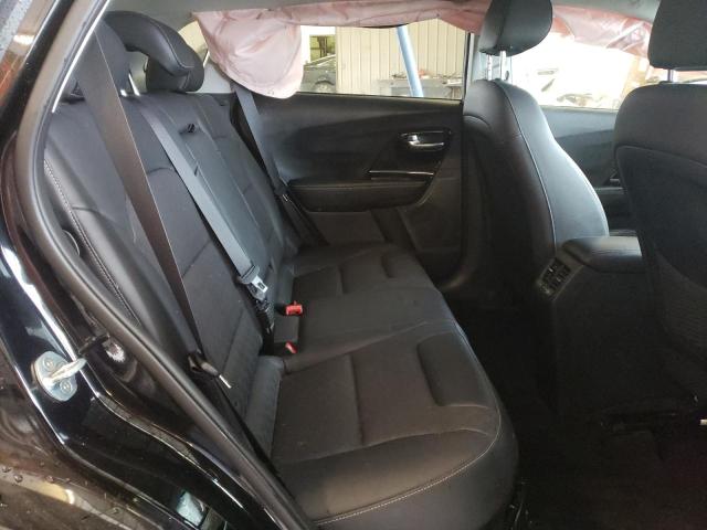 Photo 10 from auction – 2020 KIA NIRO TOURI with VIN KNDCC3LC2L5394247