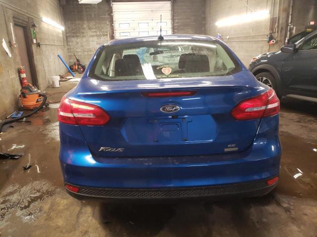 Photo 6 from auction – 2018 FORD FOCUS SE with VIN 1FADP3FE0JL202974