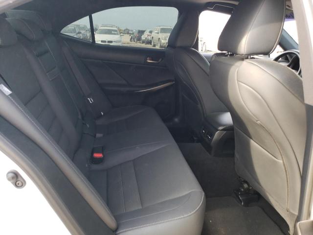 Photo 10 from auction – 2019 LEXUS IS 300 with VIN JTHBA1D21K5094143