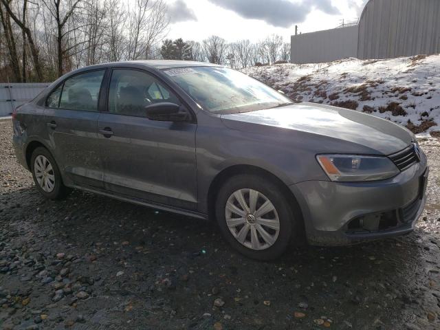 Photo 4 from auction – 2013 VOLKSWAGEN JETTA BASE with VIN 3VW2K7AJ0DM316906