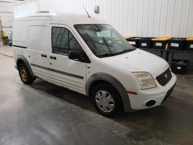 Photo 4 from auction – 2011 FORD TRANSIT CO with VIN NM0LS7DN3BT050380