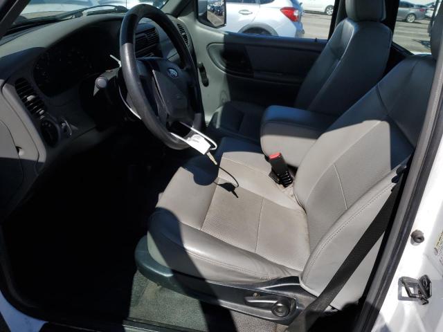 Photo 7 from auction – 2010 FORD RANGER with VIN 1FTKR1AD1APA71321