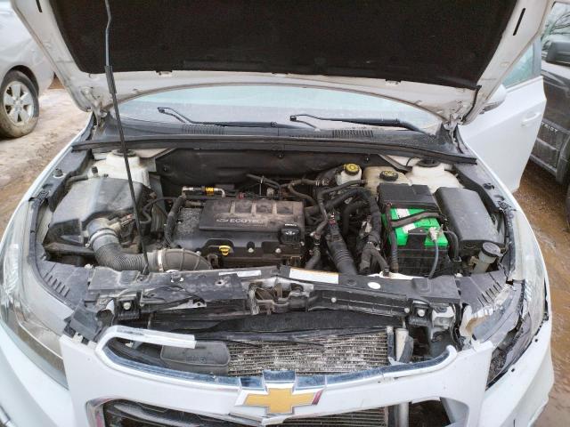 Photo 11 from auction – 2016 CHEVROLET CRUZE LIMI with VIN 1G1PE5SB2G7221007