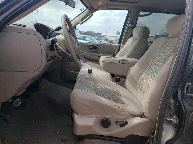 Photo 7 from auction – 2003 FORD F150 SUPER with VIN 1FTRW07663KC55602