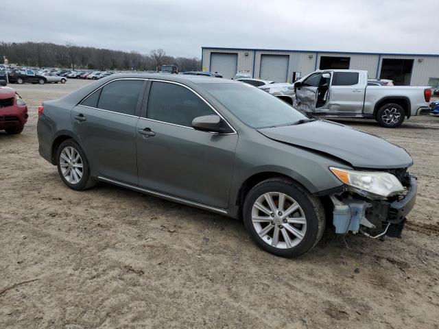 Photo 4 from auction – 2014 TOYOTA CAMRY SE with VIN 4T1BK1FK2EU550989