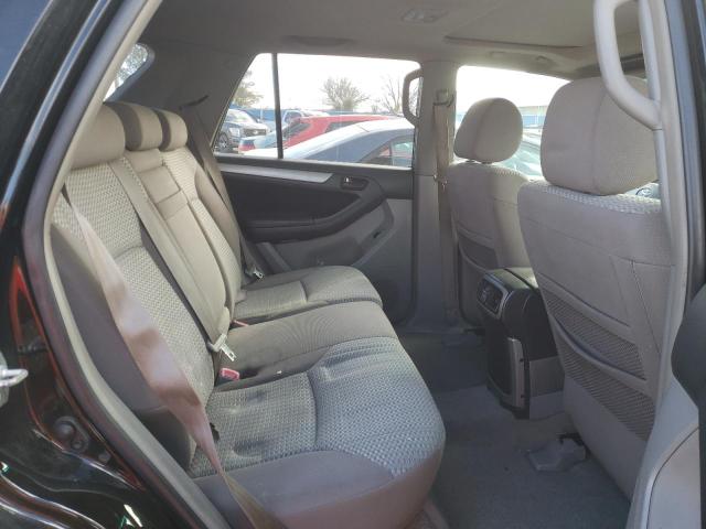 Photo 11 from auction – 2007 TOYOTA 4RUNNER SR with VIN JTEBU14R978092275