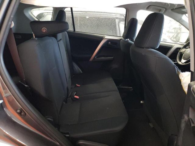 Photo 10 from auction – 2016 TOYOTA RAV4 LE with VIN JTMBFREV3GJ089308