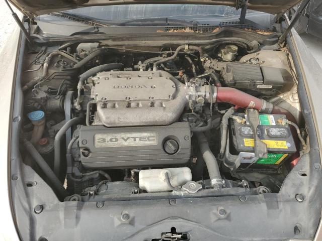Photo 11 from auction – 2005 HONDA ACCORD with VIN 1HGCM66565A015435