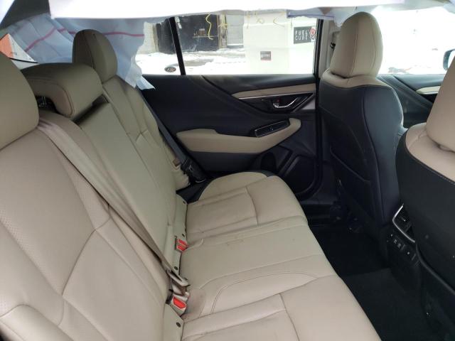 Photo 10 from auction – 2020 SUBARU OUTBACK LI with VIN 4S4BTANC9L3161485