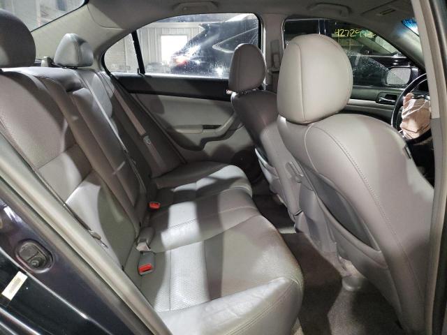 Photo 10 from auction – 2008 ACURA TSX with VIN JH4CL968X8C015605