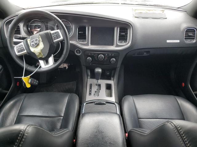 Photo 8 from auction – 2013 DODGE CHARGER R/ with VIN 2C3CDXCT9DH550660