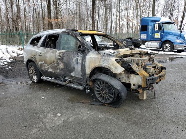 Photo 4 from auction – 2012 BUICK ENCLAVE with VIN 5GAKVBED2CJ165923