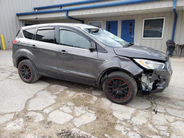 Photo 4 from auction – 2017 FORD ESCAPE SE with VIN 1FMCU9G92HUA28845