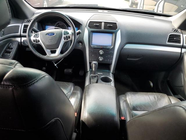 Photo 8 from auction – 2013 FORD EXPLORER X with VIN 1FM5K8D85DGB05513