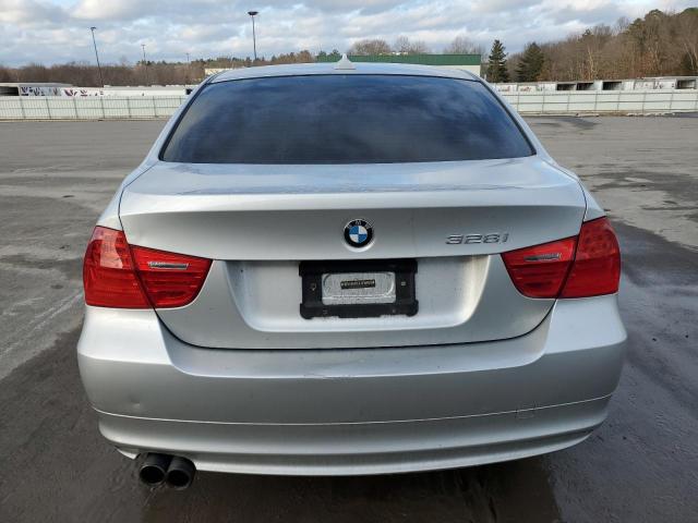 Photo 6 from auction – 2011 BMW 328 XI SUL with VIN WBAPK5C50BA653922