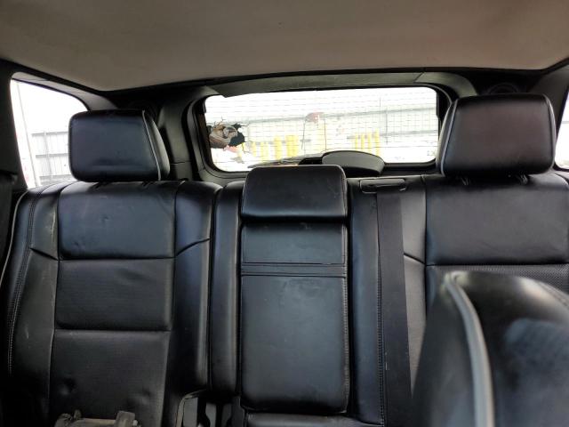 Photo 10 from auction – 2011 JEEP GRAND CHER with VIN 1J4RR6GT8BC575037