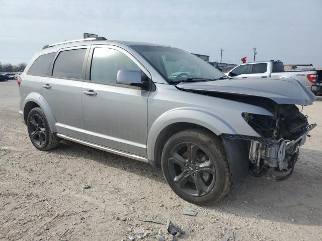 Photo 4 from auction – 2018 DODGE JOURNEY CR with VIN 3C4PDCGG0JT338980