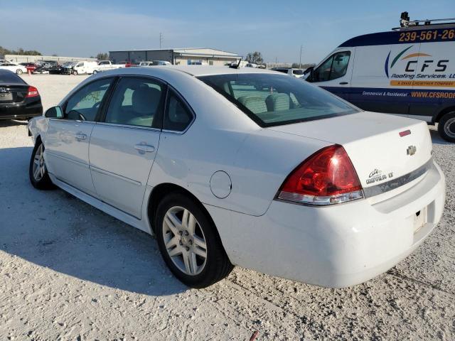 Photo 2 from auction – 2011 CHEVROLET IMPALA LT with VIN 2G1WB5EK1B1325610