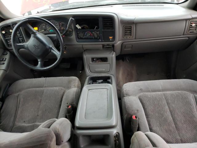 Photo 8 from auction – 2000 CHEVROLET SILVERADO with VIN 2GCEK19T0Y1146367